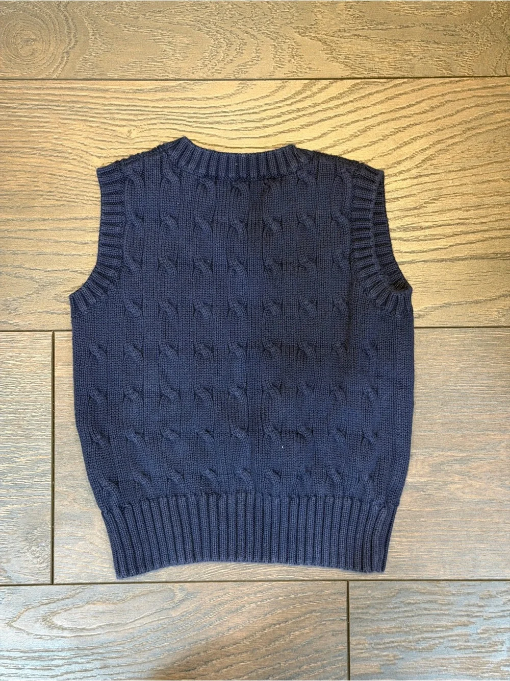 Ralph Lauren classic polo